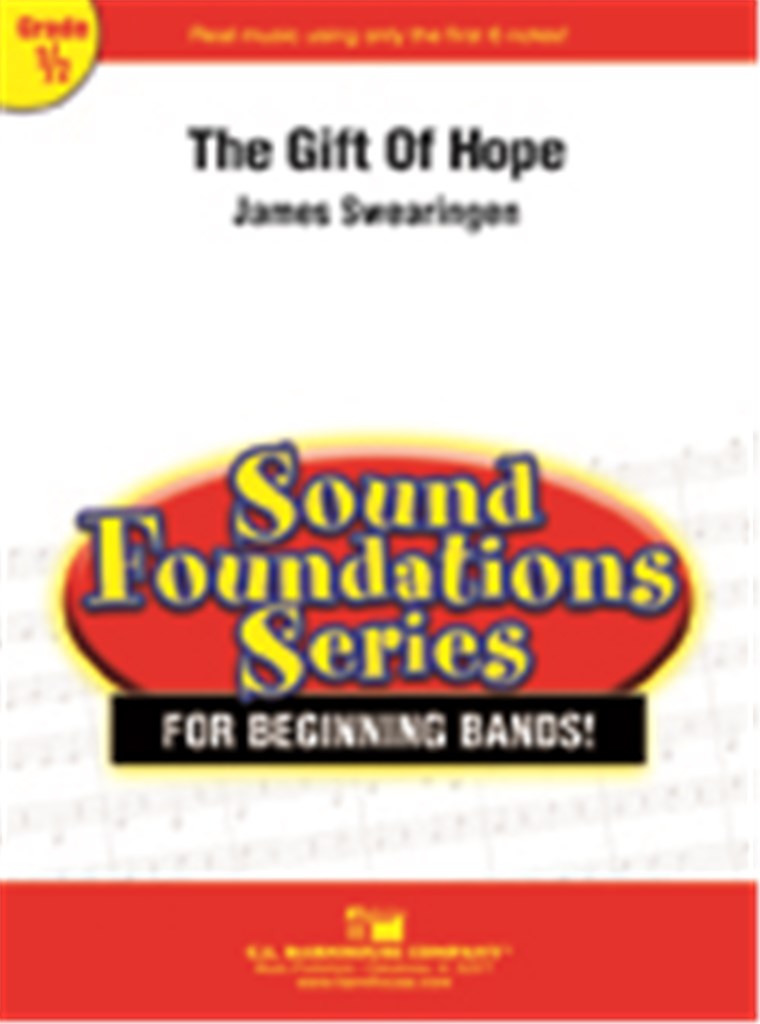 The Gift Of Hope